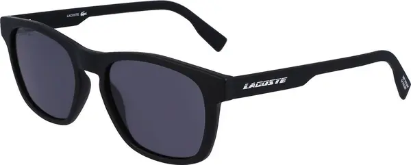 Black Bio Injected Sunglasses