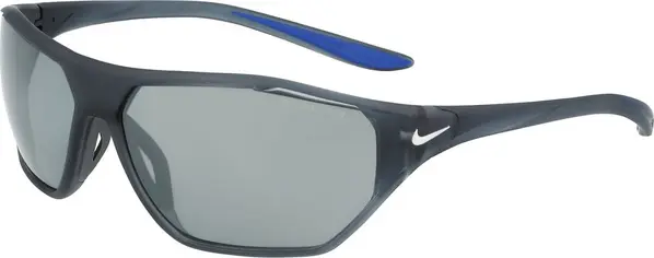 Gray Injected Sunglasses