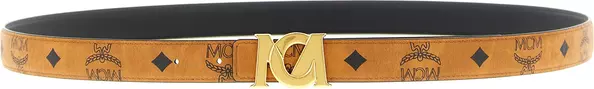 Brown Polyethylene Regular Belt