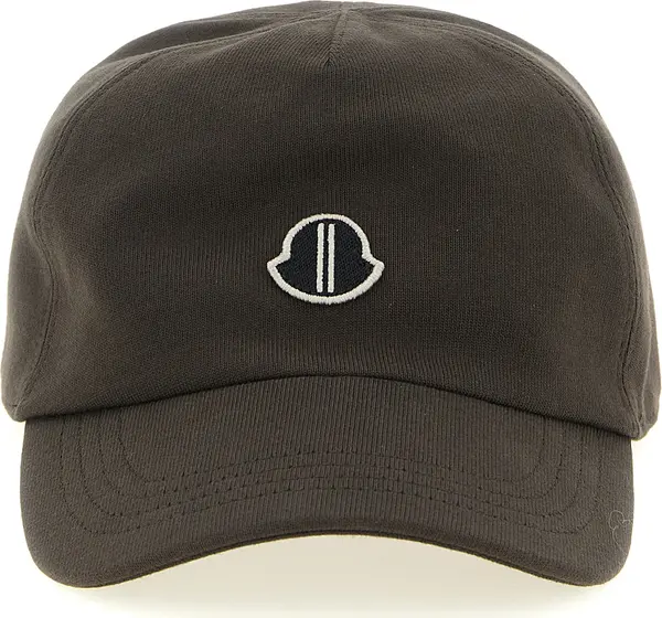 Brown Cotton Cap (Baseball Hat)