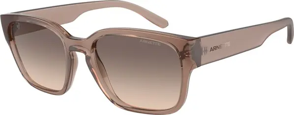 Beige Injected Sunglasses