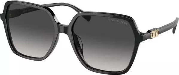 Black Acetate Sunglasses