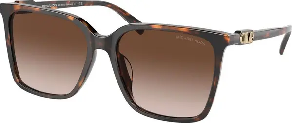 Brown Acetate Sunglasses