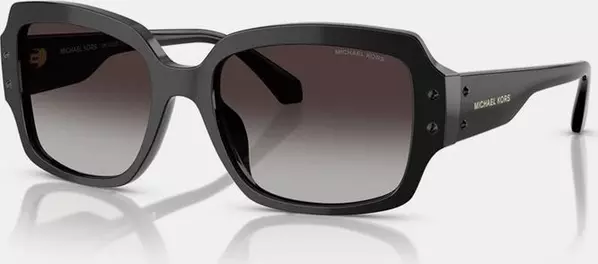 Black Acetate Sunglasses