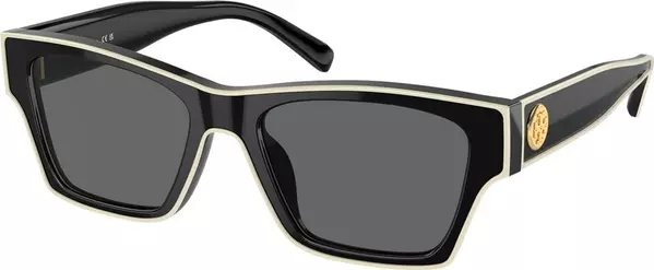 Black Acetate Sunglasses