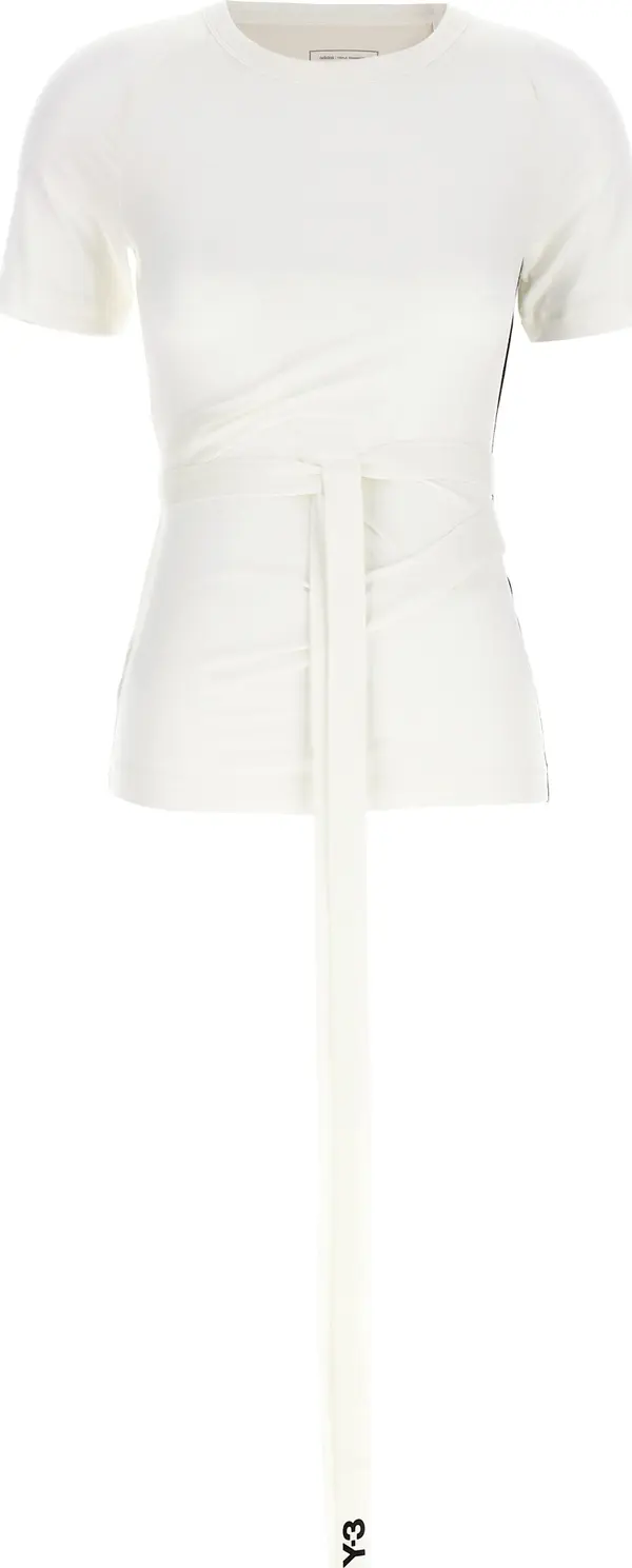 Bicolor Lyocell Sportswear