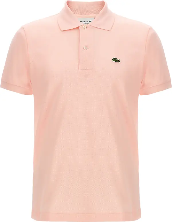 Multicolor Cotton Polo Shirt