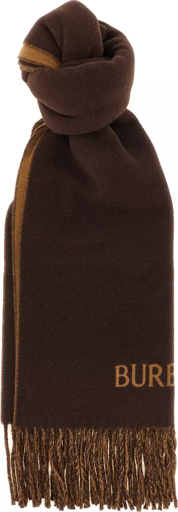 Multicolor Cashmere Scarf