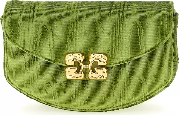 Bicolor Polyester Cardholder