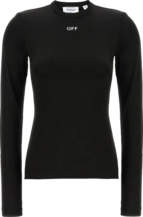 Black Acetate Cardigan
