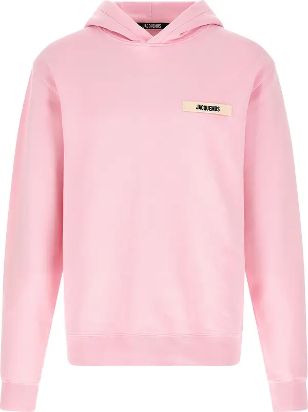 Multicolor Cotton Sweatshirt