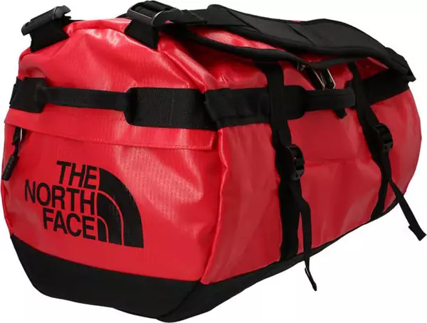 Multicolor Recycled Polyester Backpack