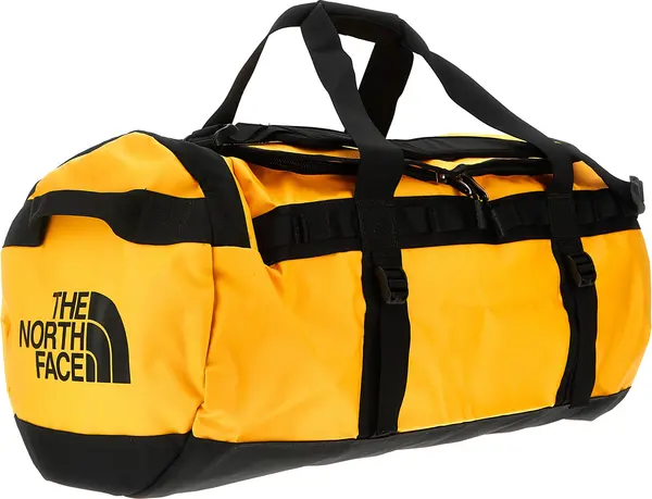 Bicolor Recycled Polyester Backpack