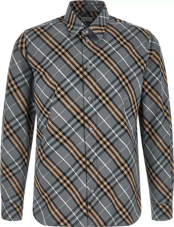 Multicolor Cotton Blouse