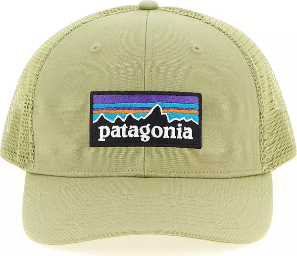 Bicolor Organic Cotton Cap (Baseball Hat)