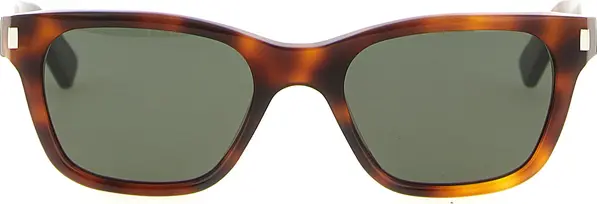 Brown Acetate Sunglasses