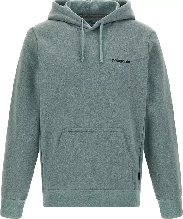 Bicolor Polyester Sweatshirt