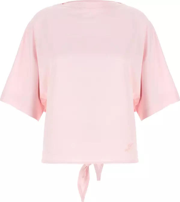 Multicolor Paper T-Shirt