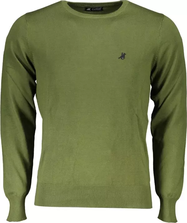 Verde Cotton Men's Shirt