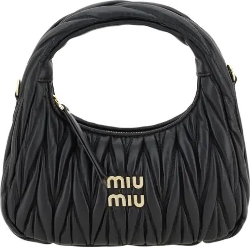 Black Lamb Ovis Aries Aries Handbag