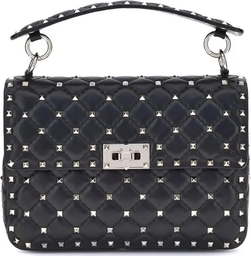 Black Lamb Ovis Aries Aries Handbag