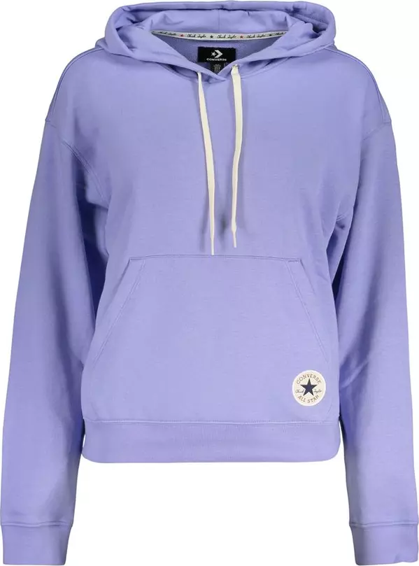 Viola Cotton Womens Sweatshirt