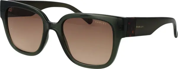 Army Polycarbonate Sunglasses