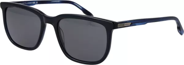 Blue Acetate Sunglasses