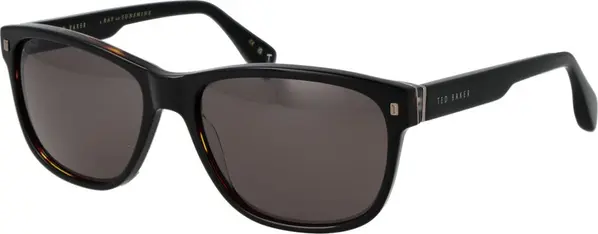 Black Acetate Sunglasses