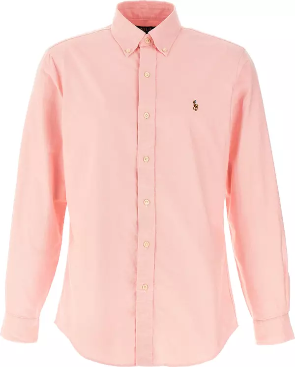 Multicolor Cotton Blouse