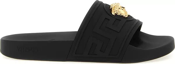 Black Glass Slides