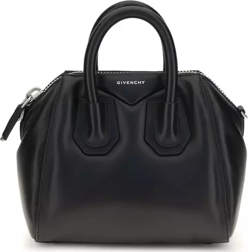 Black Lamb Ovis Aries Aries Handbag