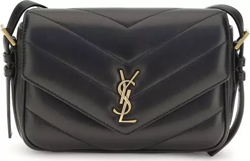 Black Lamb Ovis Aries Aries Shoulder Bag