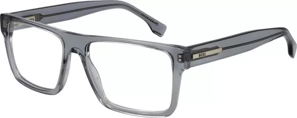 Blue Acetate Glasses (Frames)