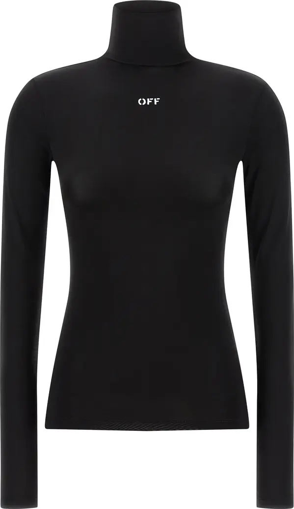 Black Acetate Cardigan