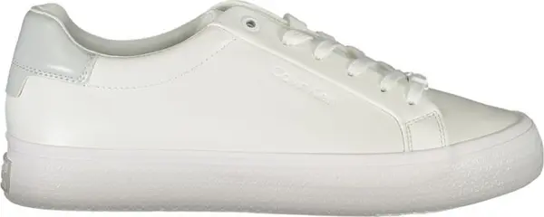 Bianco Pelle Women Sneaker