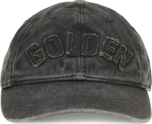 Gray Cotton Cap (Baseball Hat)