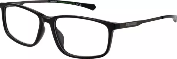Black Polyamide Glasses (Frames)