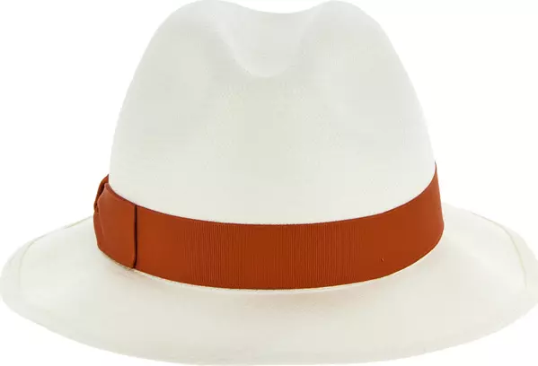 Bordeaux Hemp Fedora
