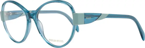 Bicolor Plastic Glasses (Frames)