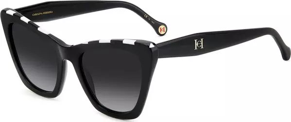 Black Acetate Sunglasses
