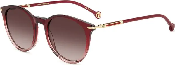 Multicolor Acetate Sunglasses