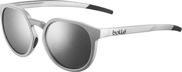 Gray Nylon Sunglasses