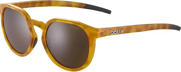 Bicolor Nylon Sunglasses