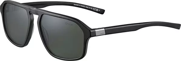 Black Acetate Sunglasses