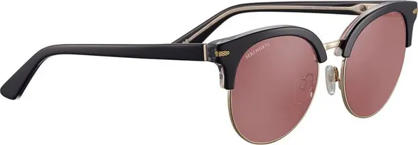 Black Acetate Sunglasses