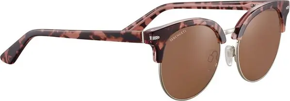 Transparent Plastic Sunglasses