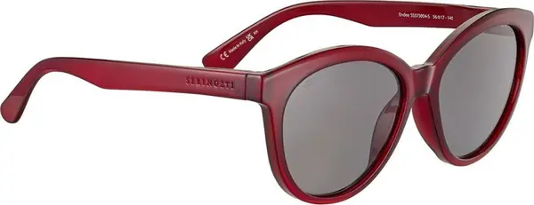 Multicolor Resin Sunglasses