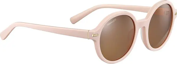 Multicolor Acetate Sunglasses