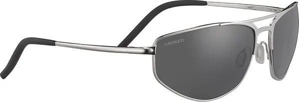Gray Acetate Sunglasses